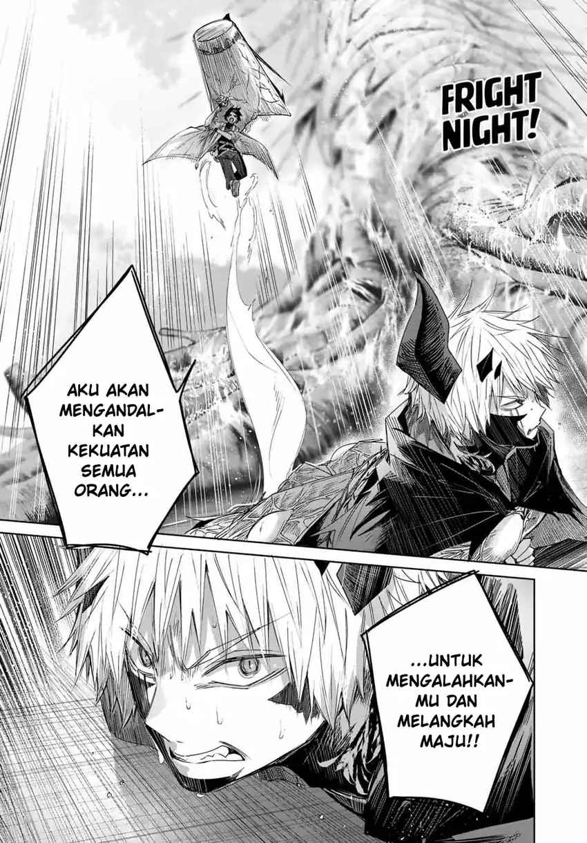 Henkyou no Yakushi, Miyako de S Rank Boukensha to naru Chapter 41 Gambar 12