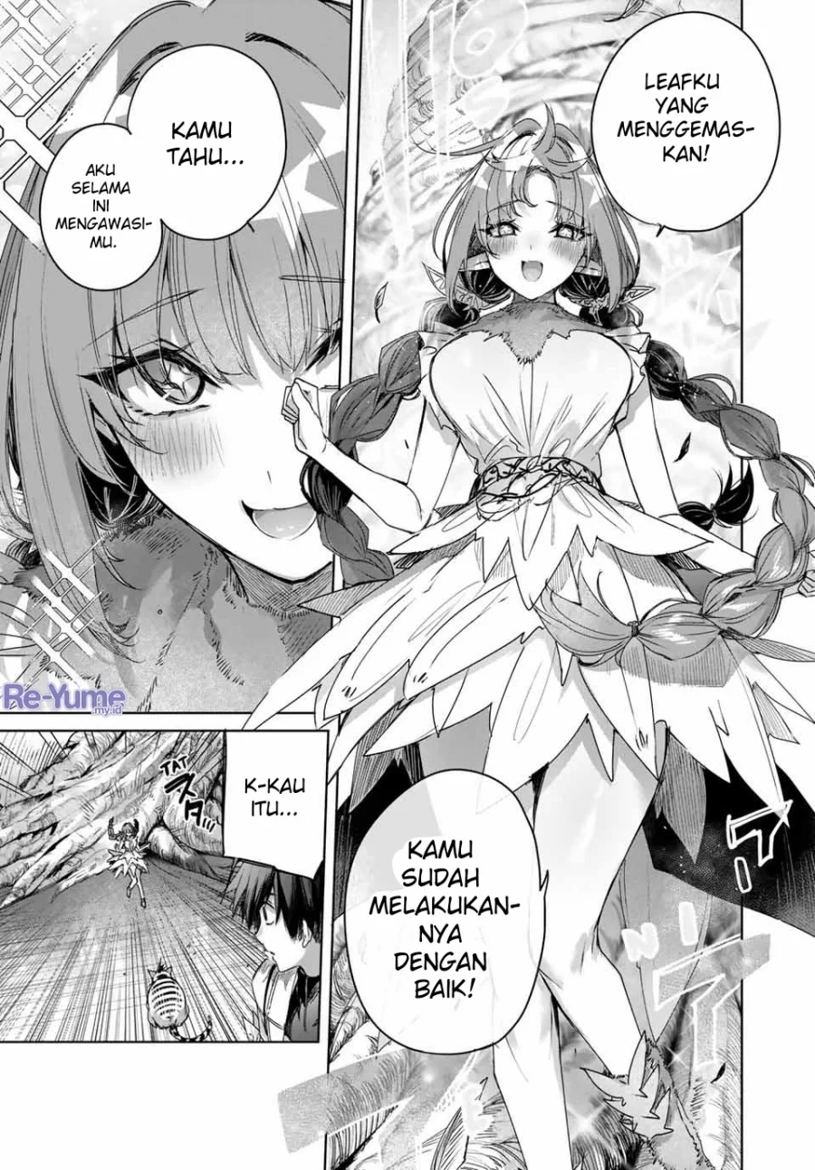 Henkyou no Yakushi, Miyako de S Rank Boukensha to naru Chapter 42 Gambar 12
