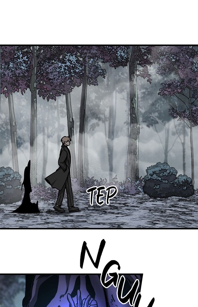 Hero Killer Chapter 135 Gambar 53