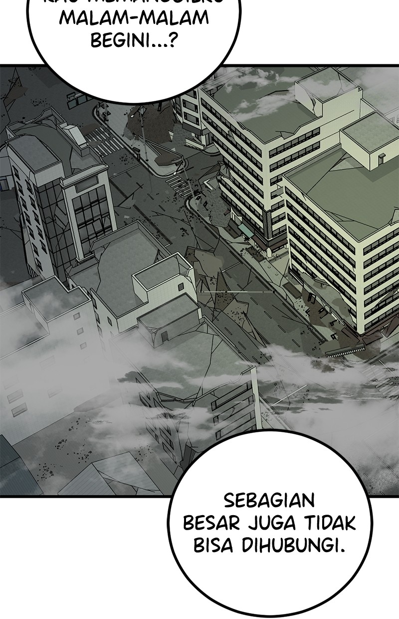 Hero Killer Chapter 174 Gambar 75