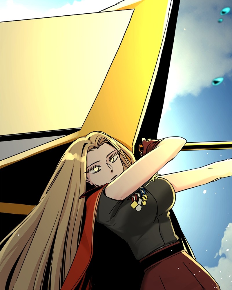 Hero Killer Chapter 177 Gambar 98