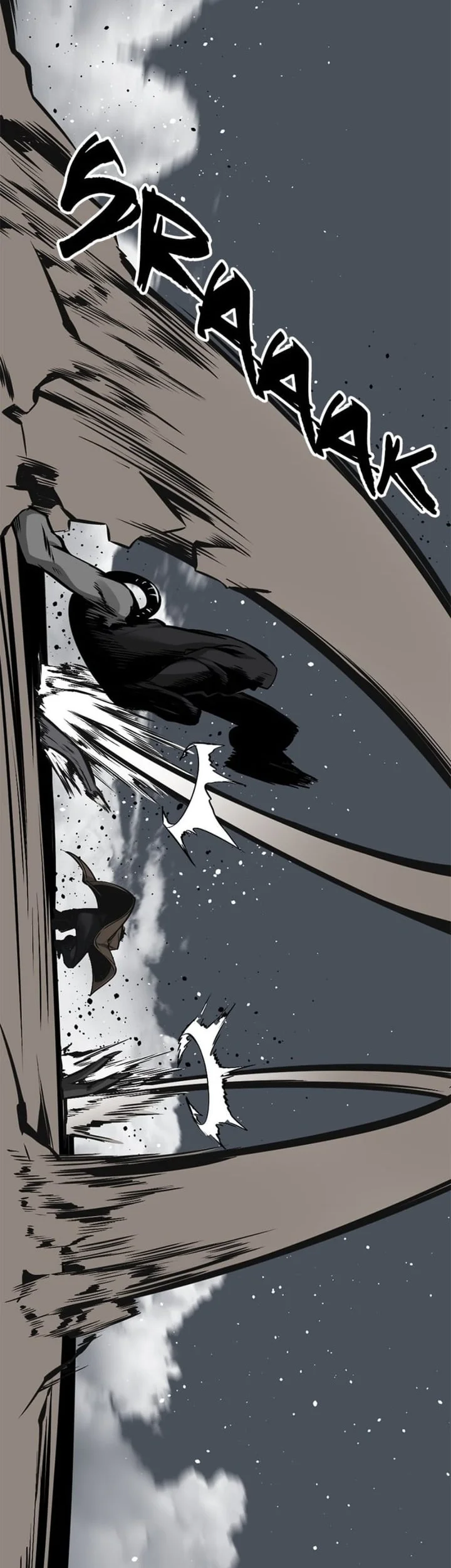 Hero Killer Chapter 187 Gambar 39