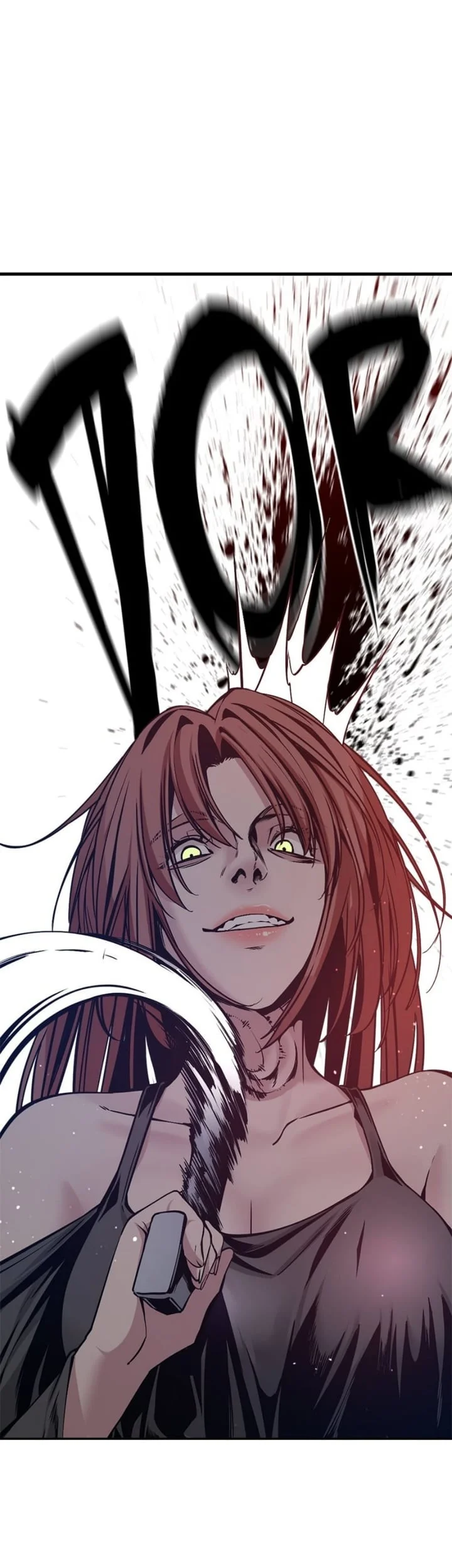 Hero Killer Chapter 190 Gambar 36