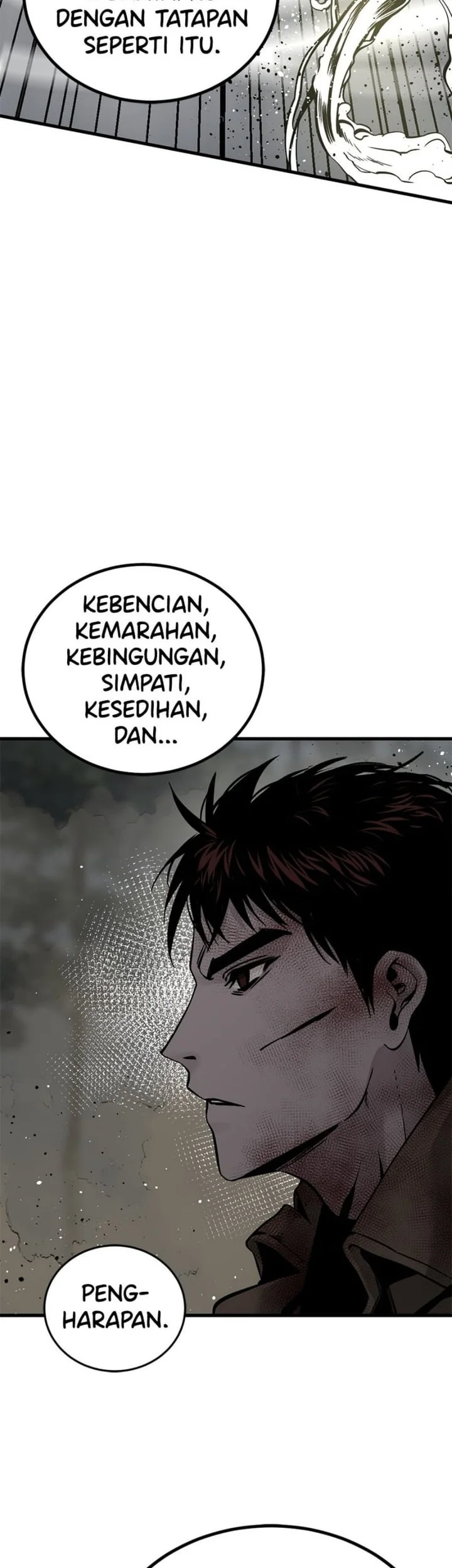 Hero Killer Chapter 191 Gambar 34