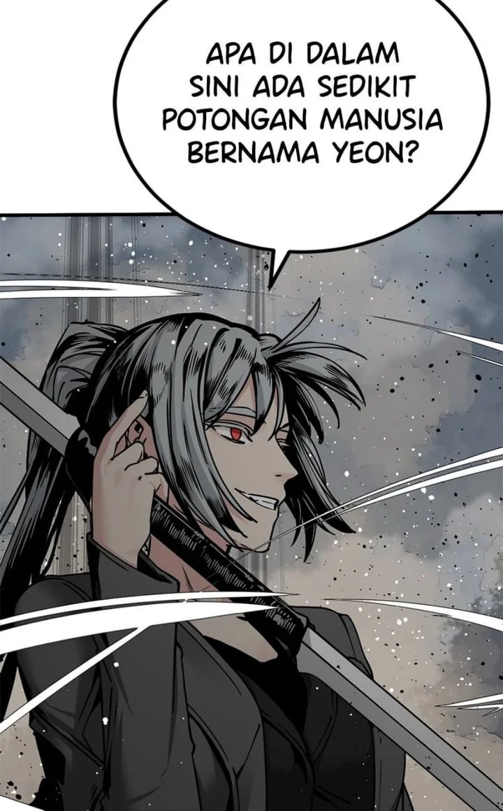 Hero Killer Chapter 191 Gambar 35