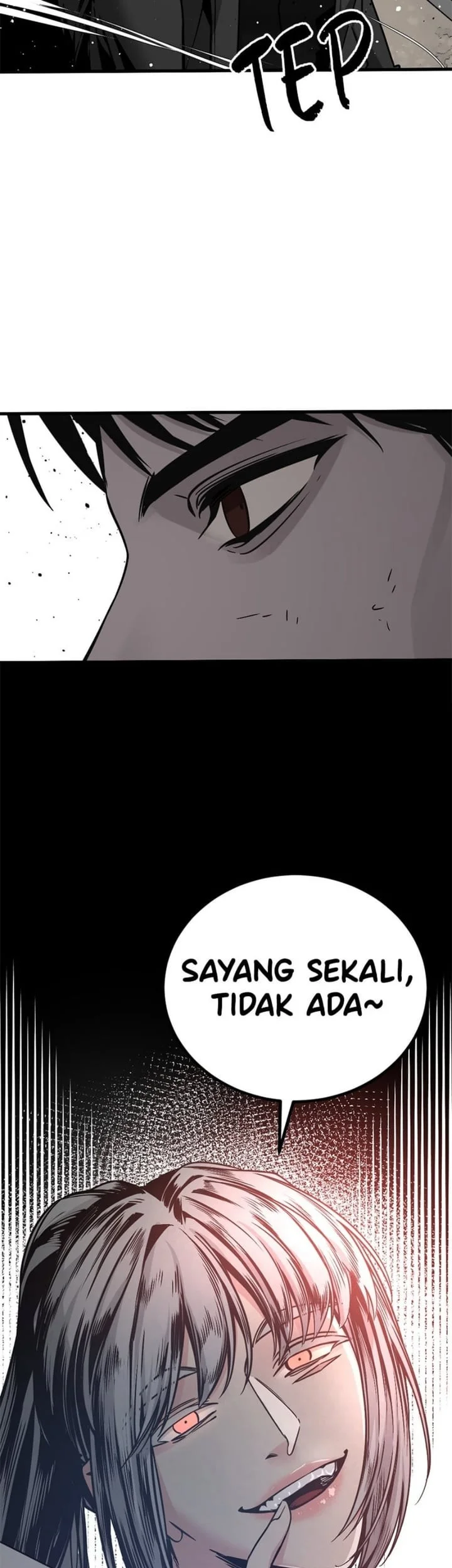 Hero Killer Chapter 191 Gambar 36