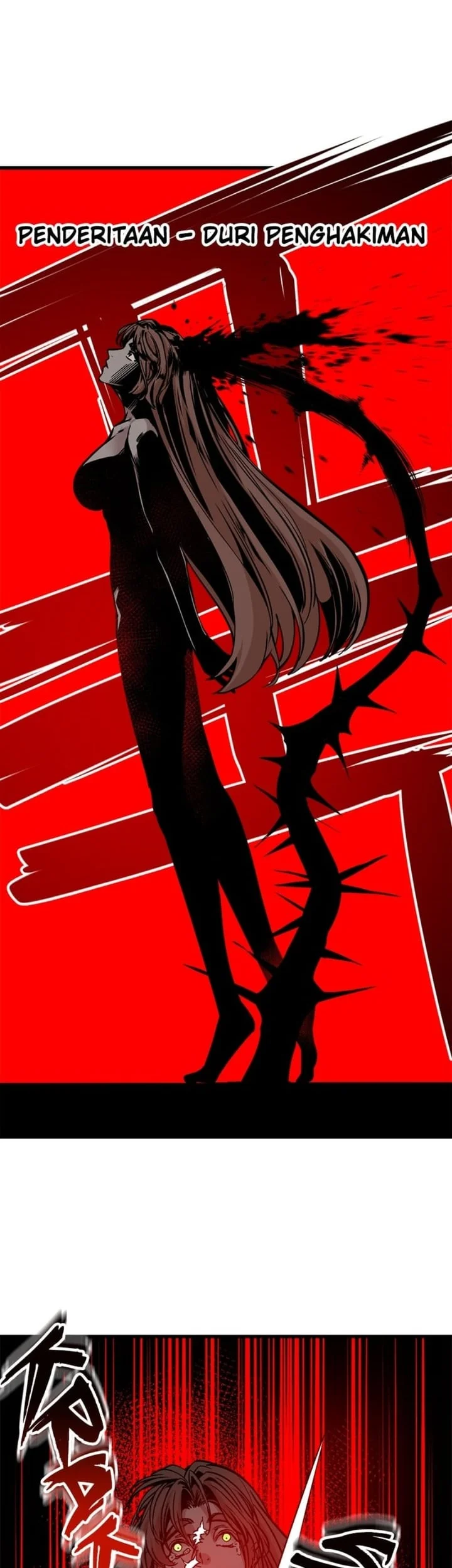 Hero Killer Chapter 192 Gambar 34