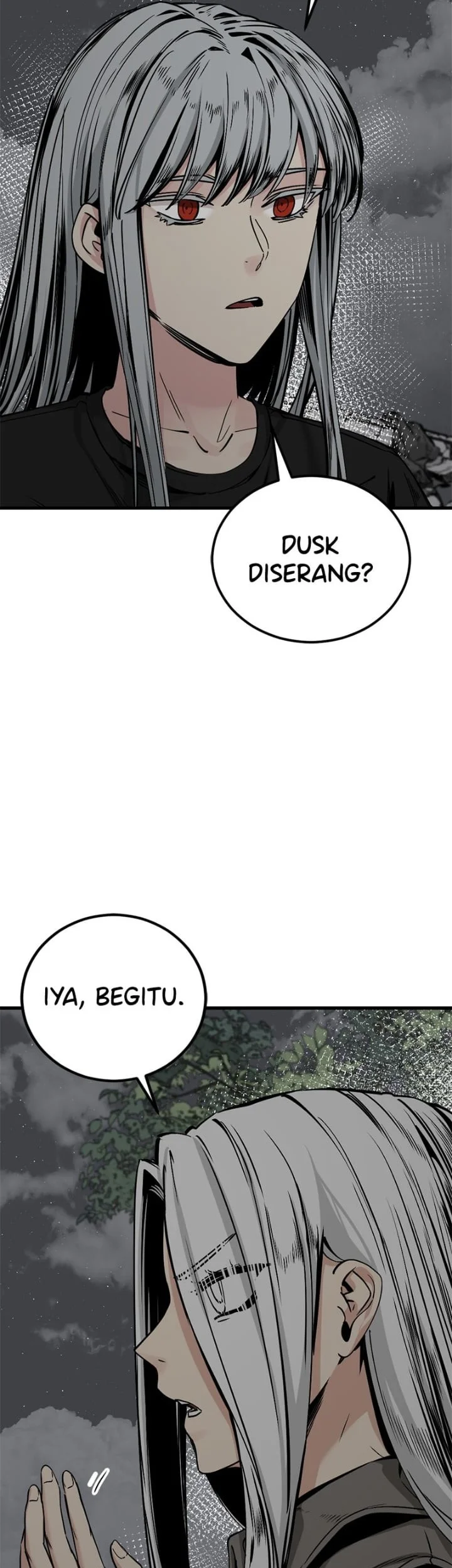 Hero Killer Chapter 193 Gambar 38