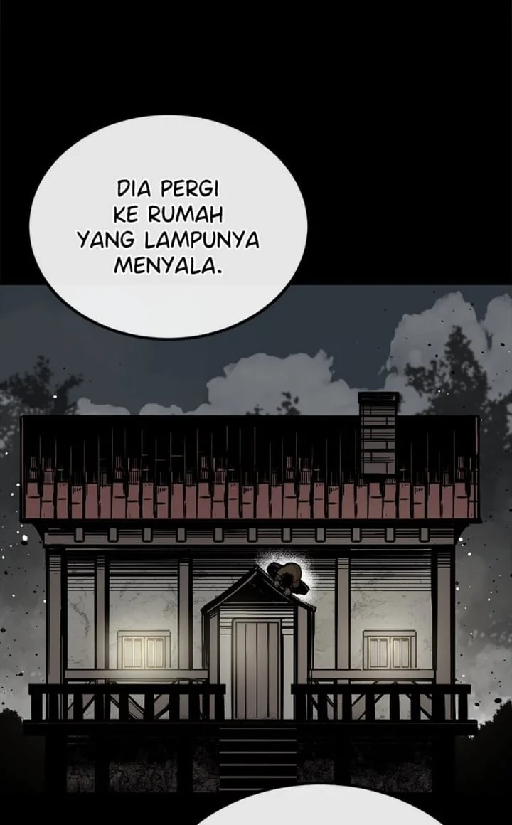 Hero Killer Chapter 194 Gambar 35