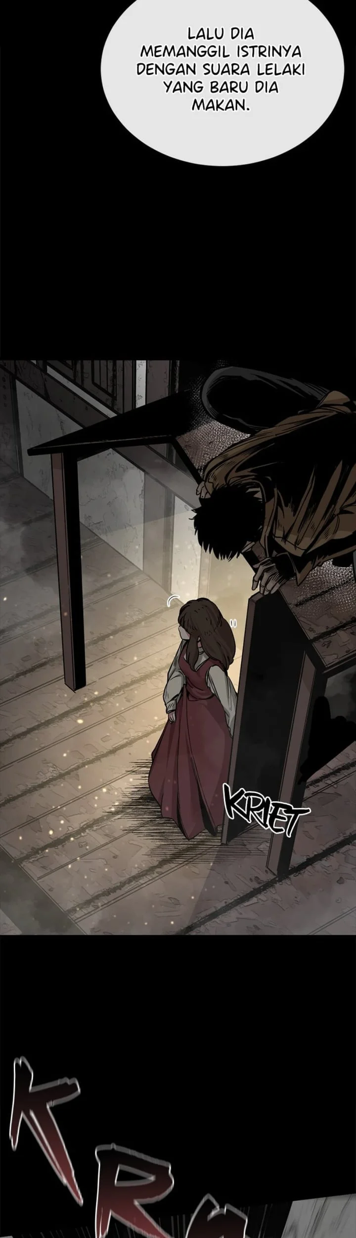 Hero Killer Chapter 194 Gambar 36