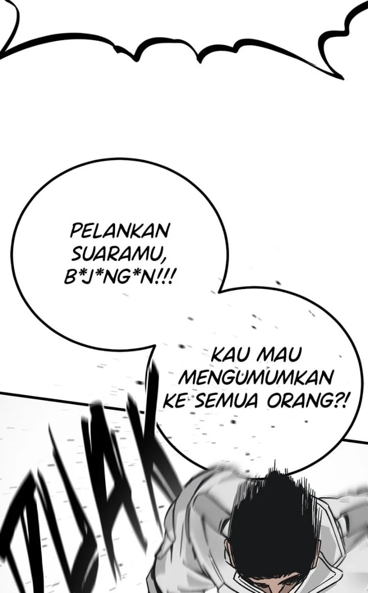 Hero Killer Chapter 195 Gambar 35