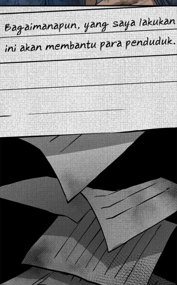 Hero Killer Chapter 196 Gambar 35