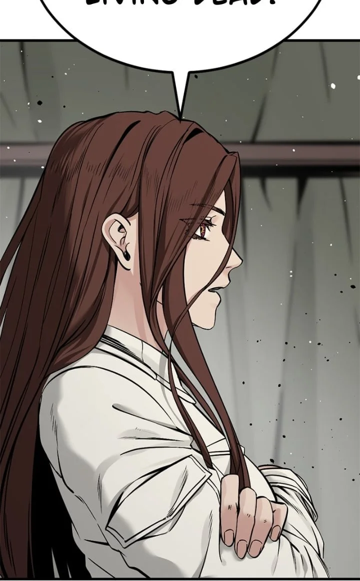 Hero Killer Chapter 197 Gambar 35
