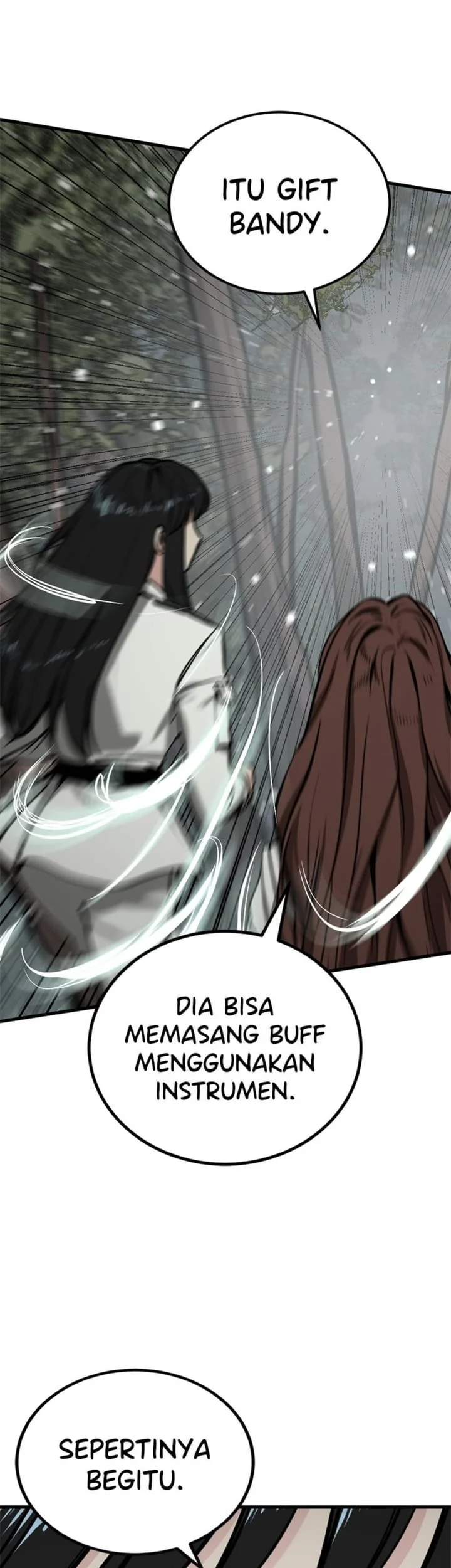 Hero Killer Chapter 198 Gambar 36