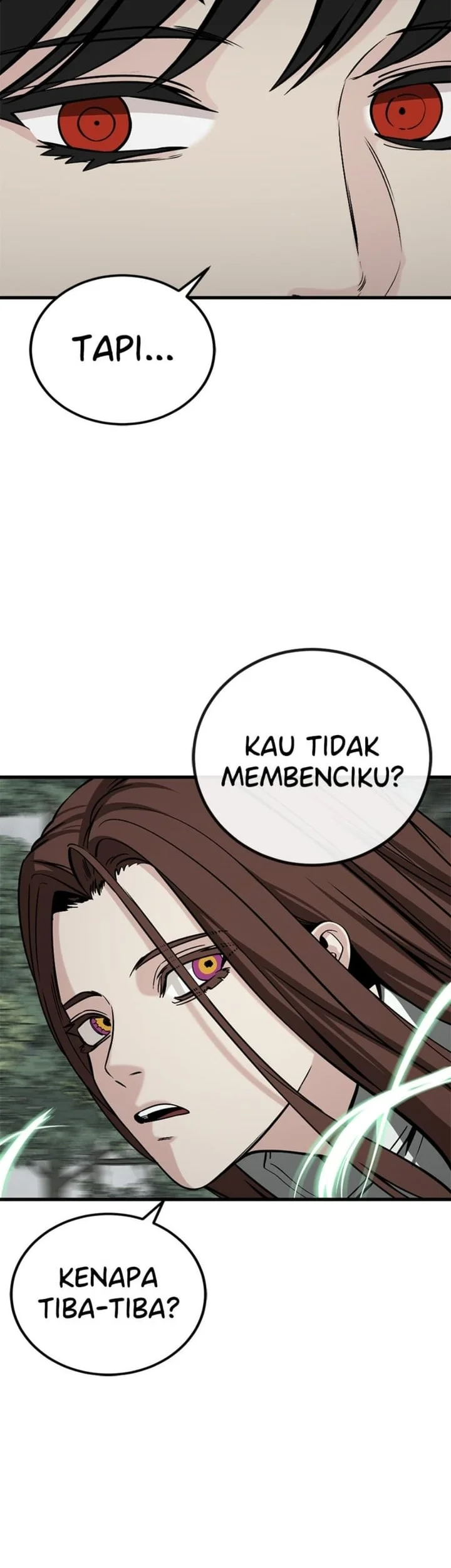 Hero Killer Chapter 198 Gambar 37