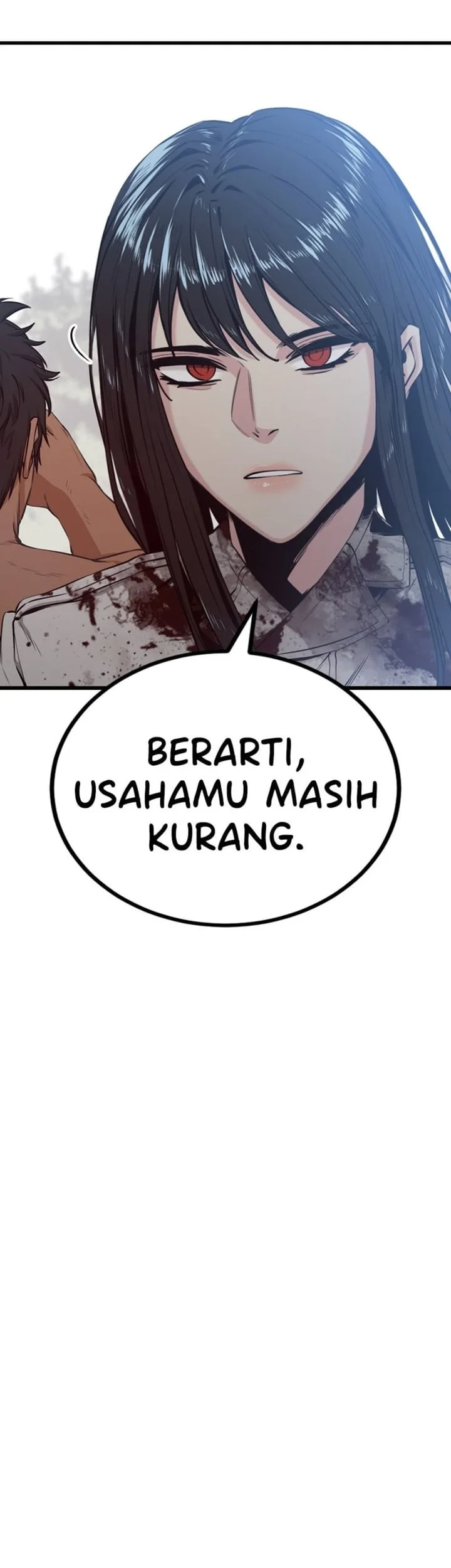Hero Killer Chapter 199 Gambar 37