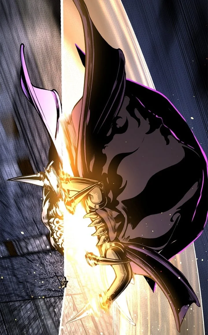 Hero Killer Chapter 200 Gambar 35