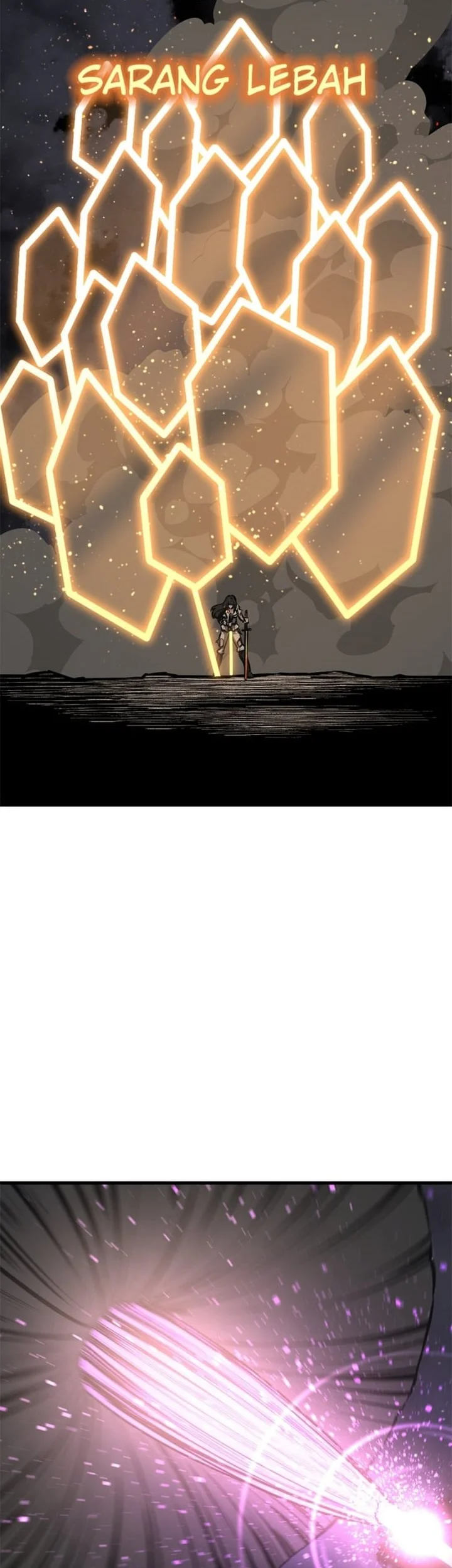 Hero Killer Chapter 201 Gambar 37