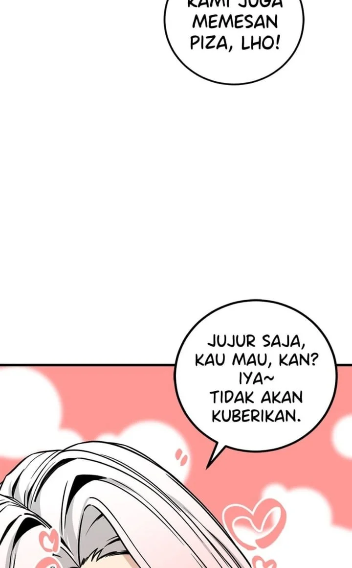 Hero Killer Chapter 203 Gambar 35