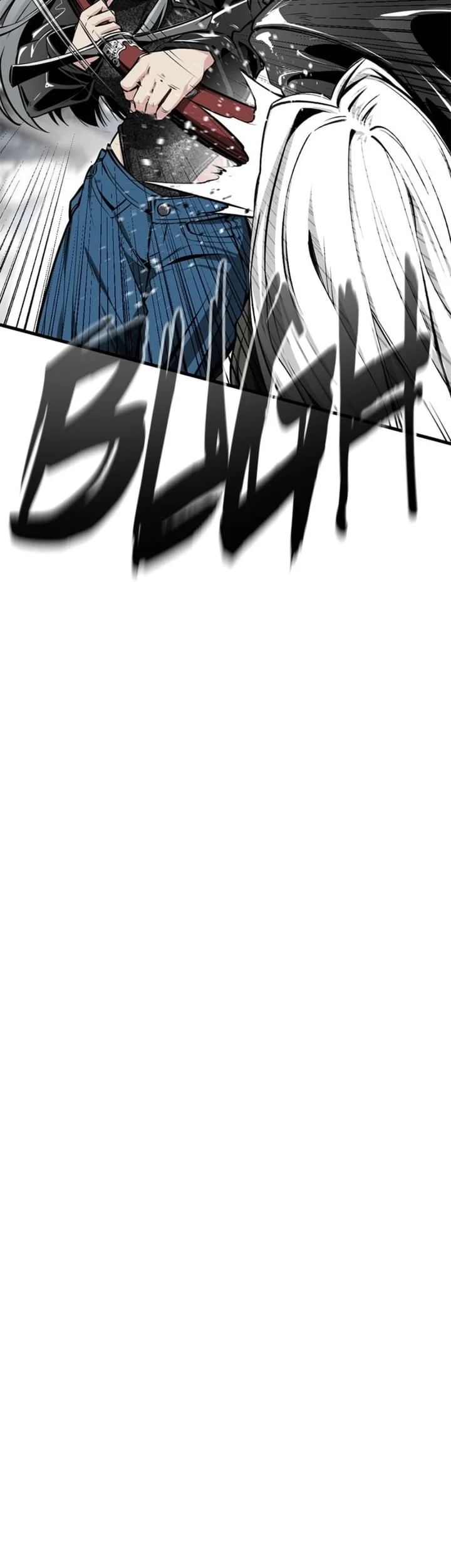 Hero Killer Chapter 207 Gambar 31