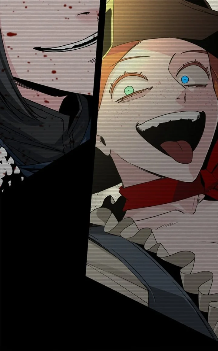 Hero Killer Chapter 208 Gambar 35