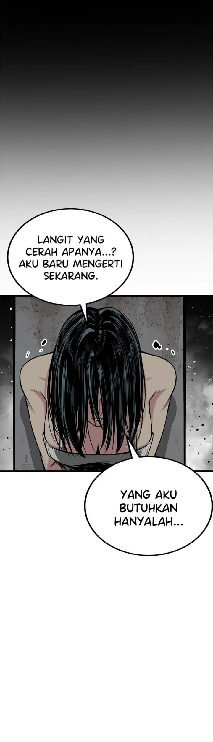Hero Killer Chapter 208 Gambar 36