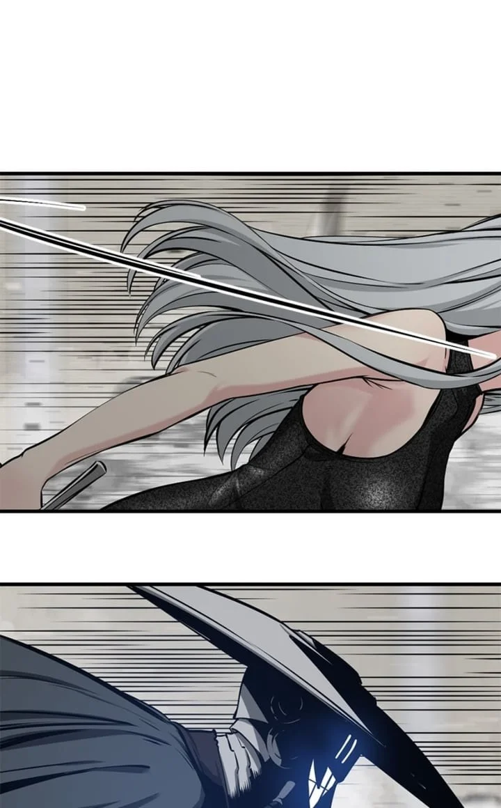 Hero Killer Chapter 209 Gambar 35