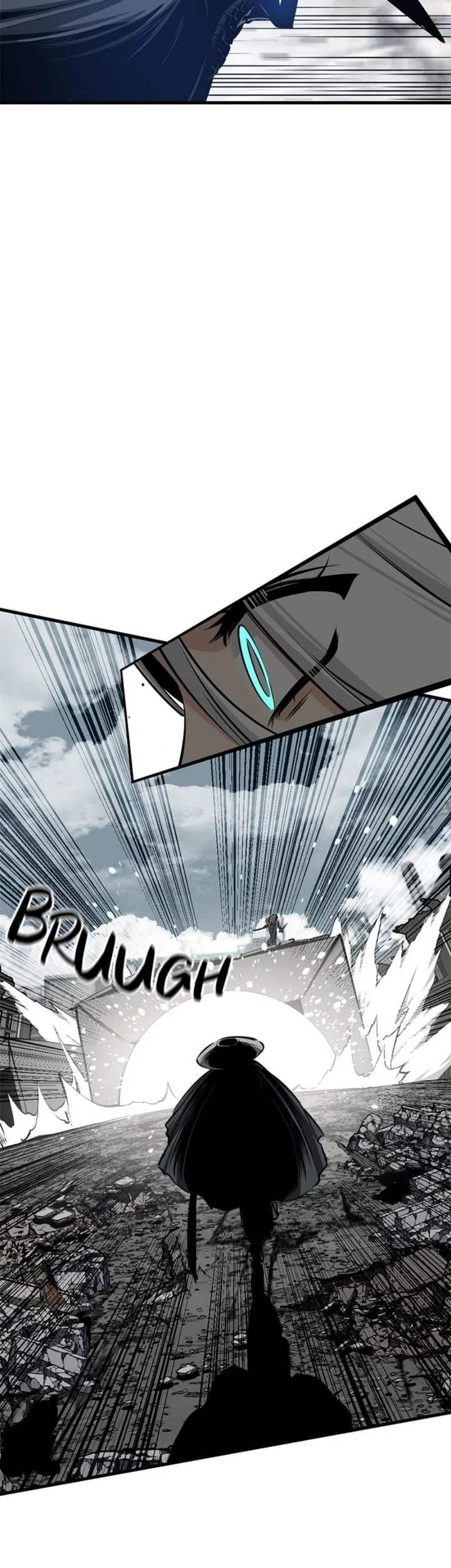 Hero Killer Chapter 209 Gambar 36