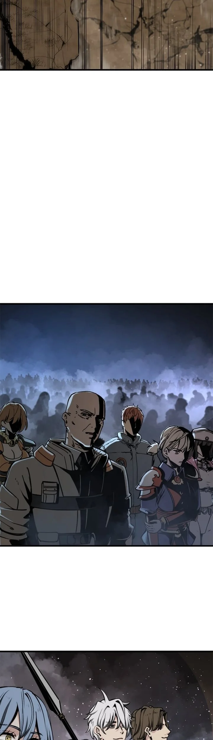Hero Killer Chapter 210 Gambar 33