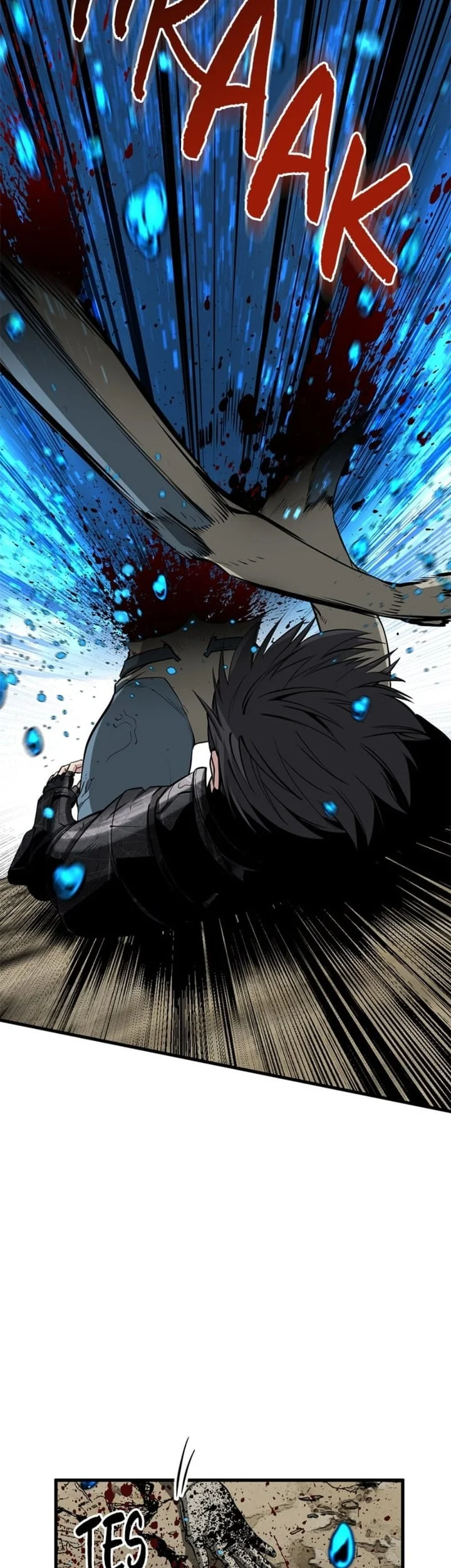 Hero Killer Chapter 211 Gambar 34