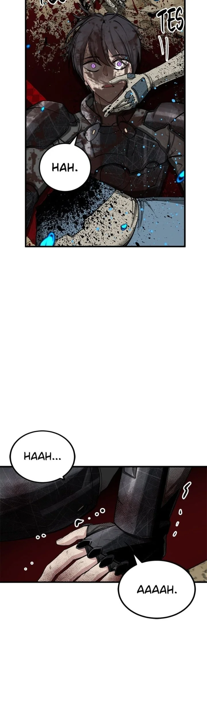 Hero Killer Chapter 211 Gambar 35