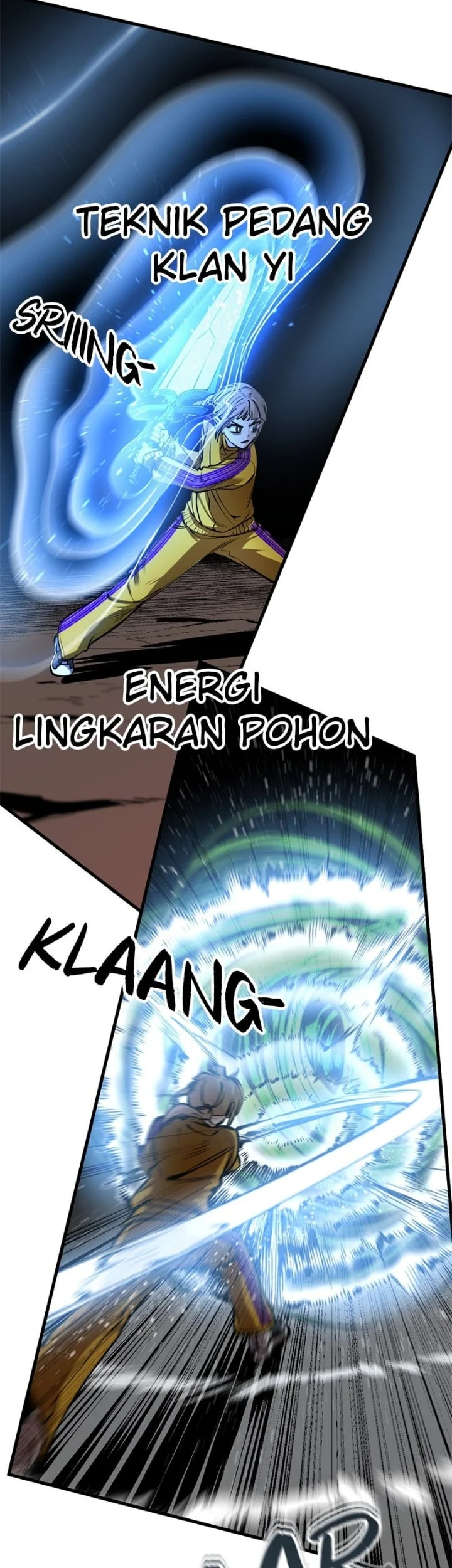 Hero Killer Chapter 212 Gambar 33