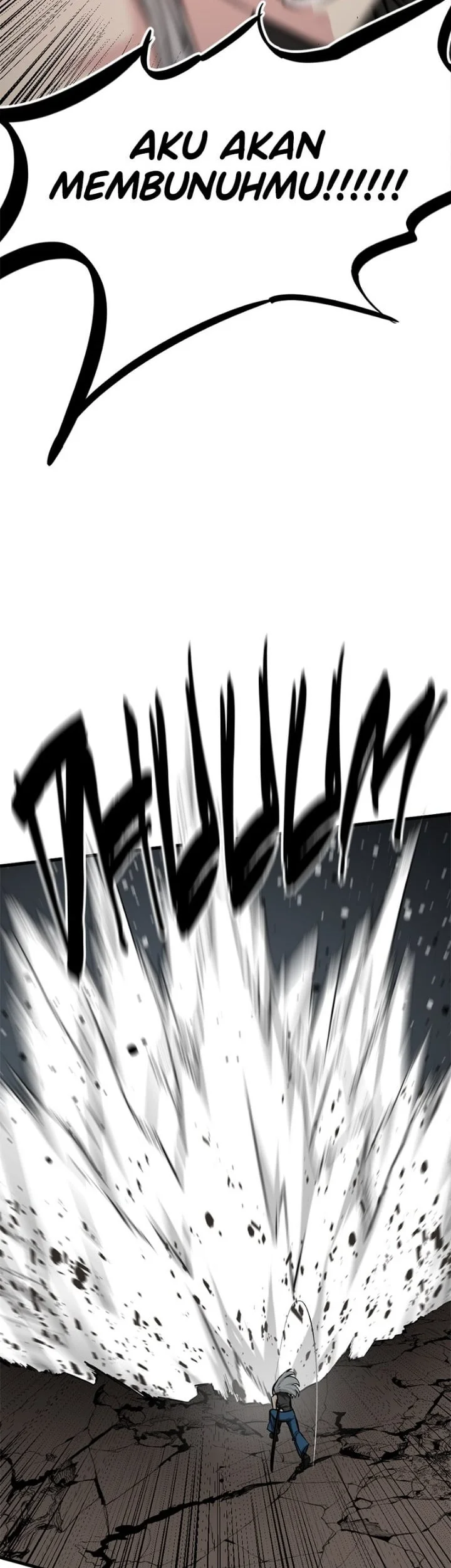 Hero Killer Chapter 213 Gambar 32