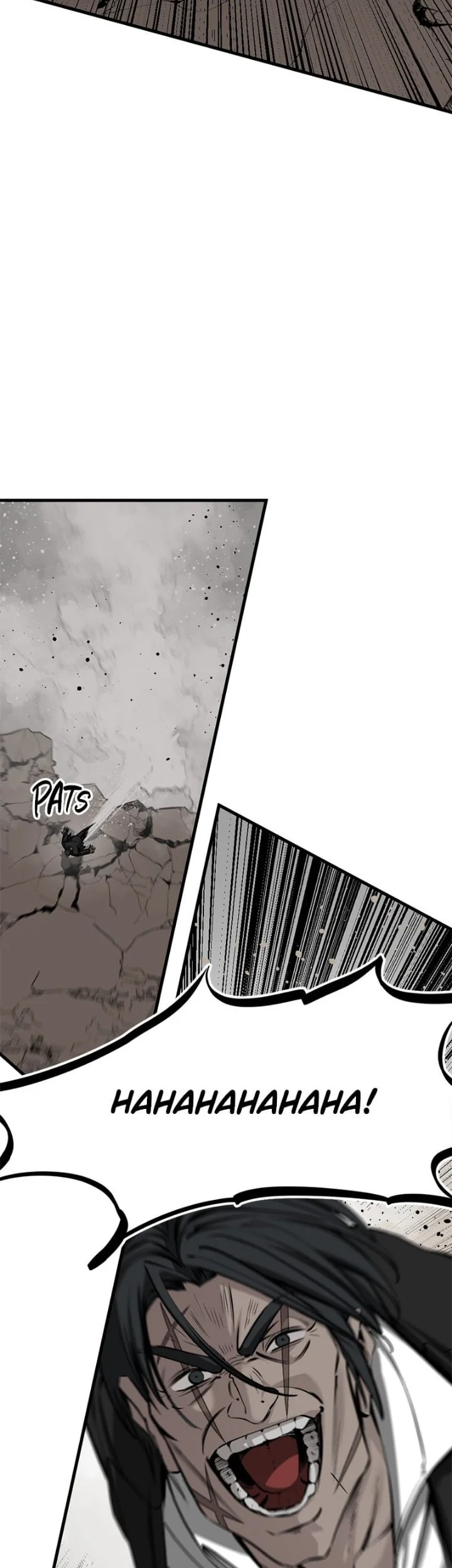 Hero Killer Chapter 213 Gambar 33