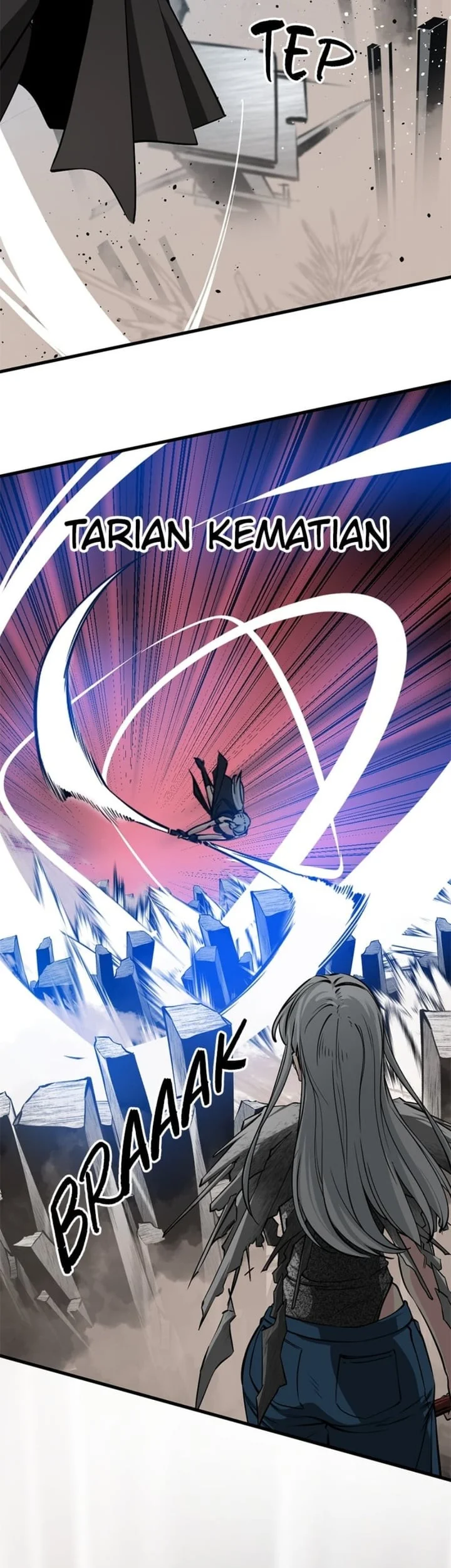 Hero Killer Chapter 214 Gambar 36
