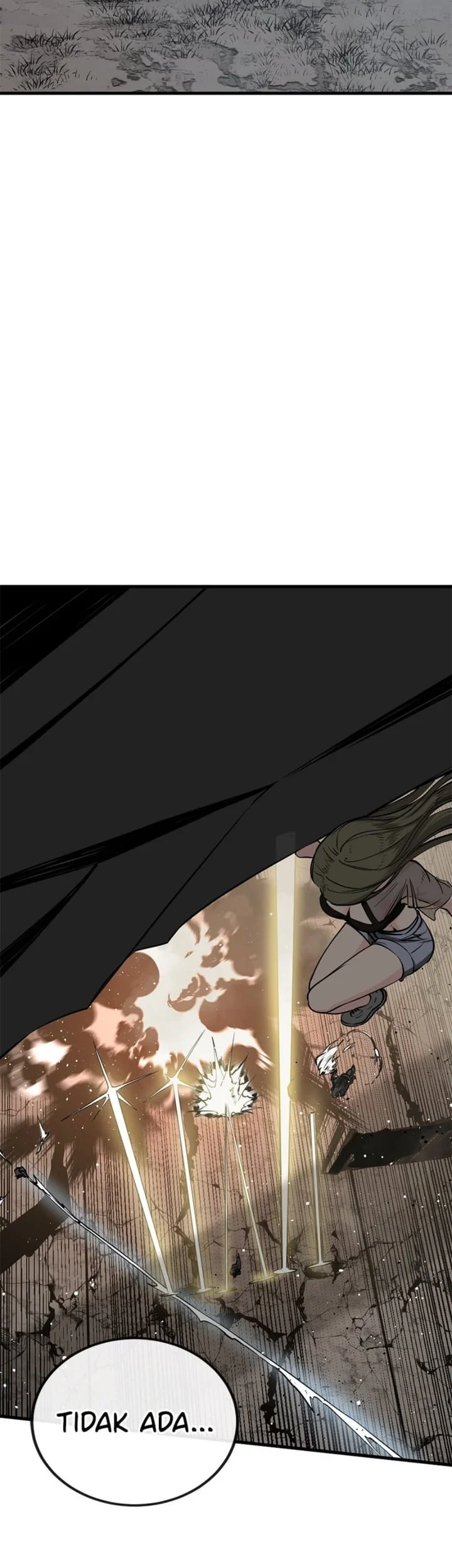 Hero Killer Chapter 215 Gambar 34