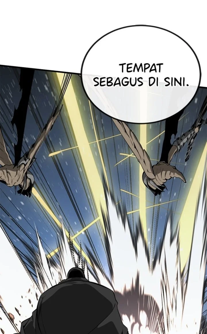 Hero Killer Chapter 215 Gambar 35