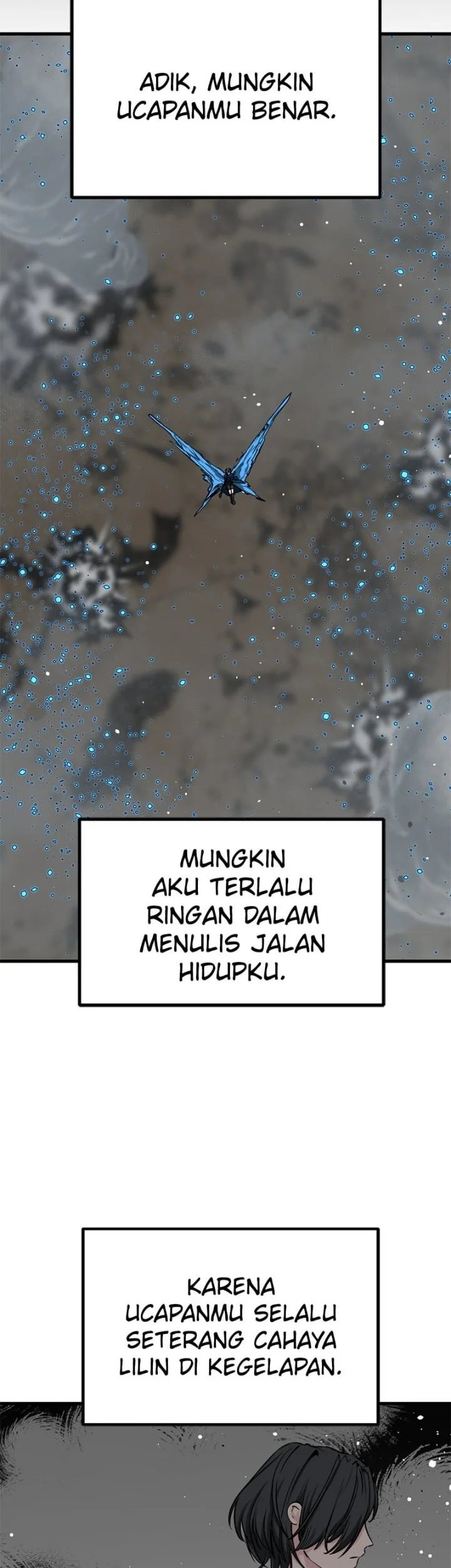 Hero Killer Chapter 217 Gambar 37