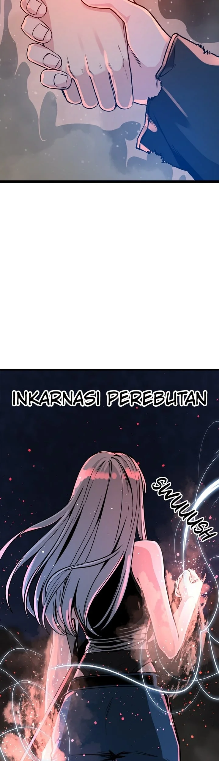 Hero Killer Chapter 218 Gambar 36