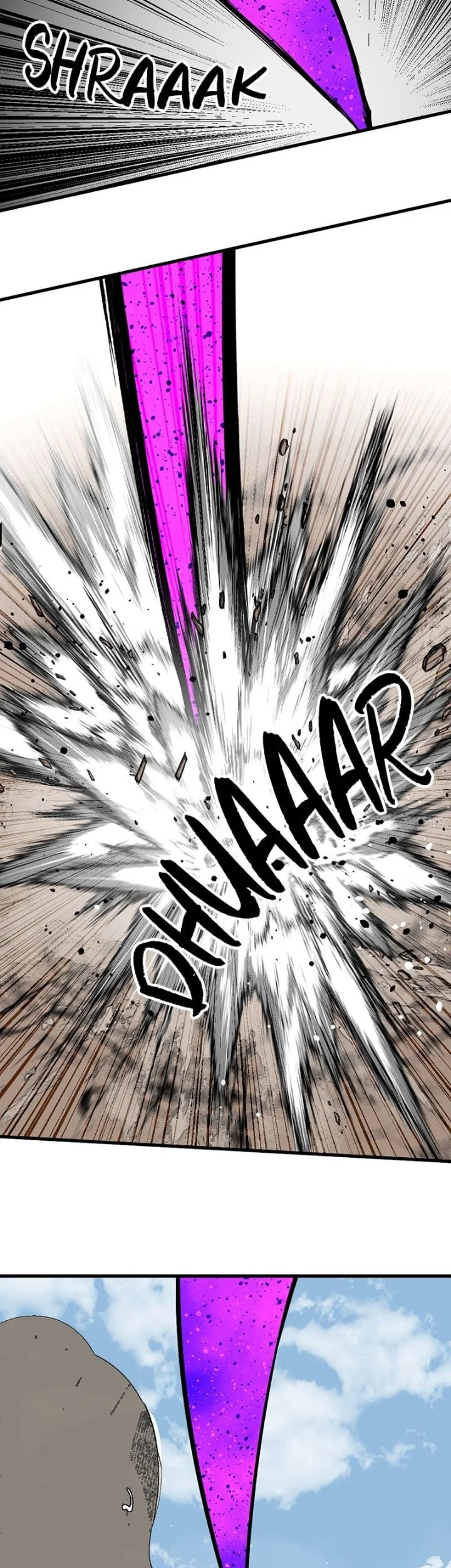 Hero Killer Chapter 219 Gambar 36