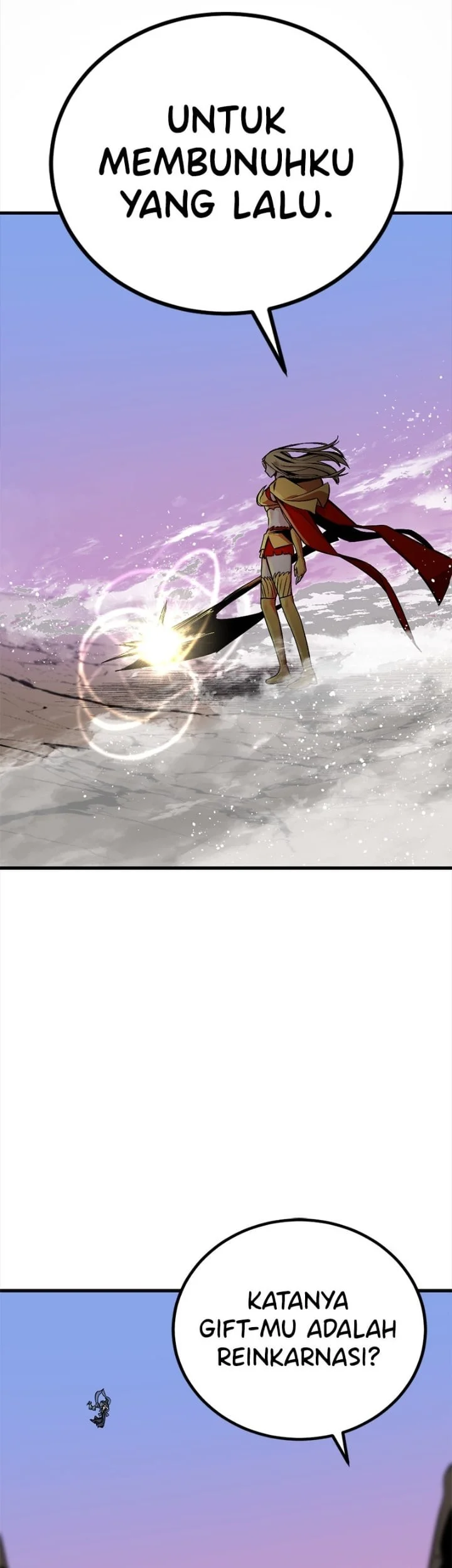Hero Killer Chapter 220 Gambar 36