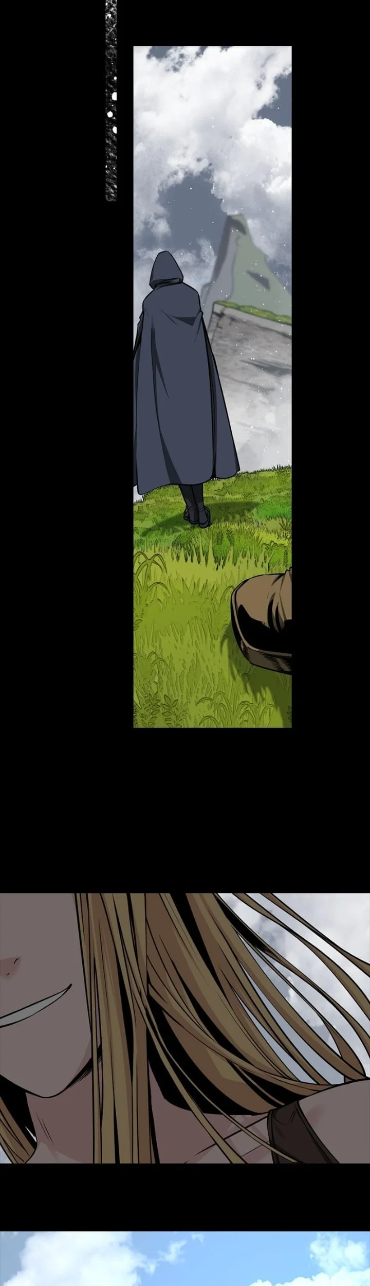 Hero Killer Chapter 222 Gambar 41