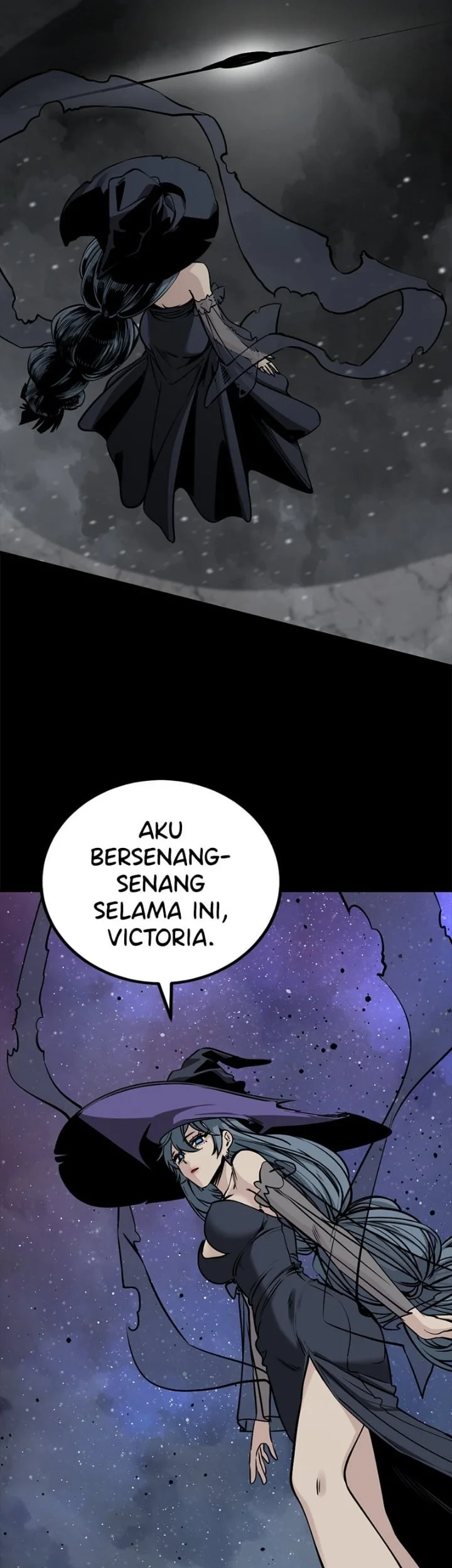 Hero Killer Chapter 223 Gambar 42