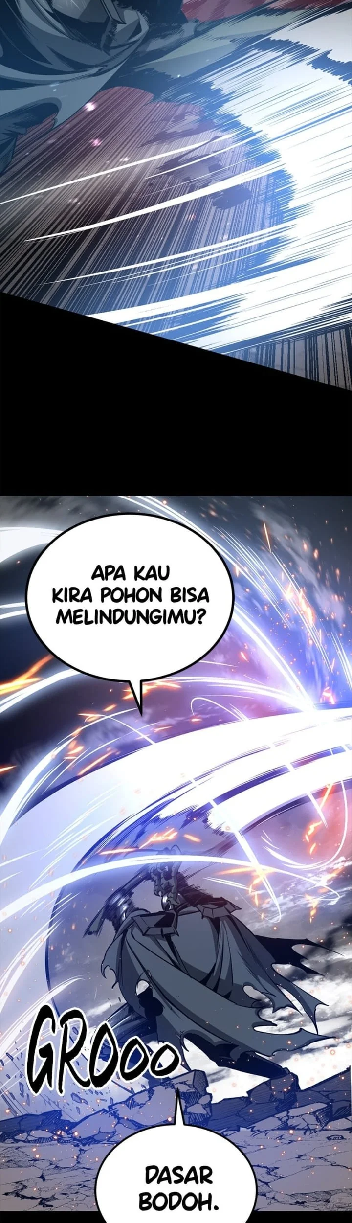 Hero Killer Chapter 224 Gambar 36
