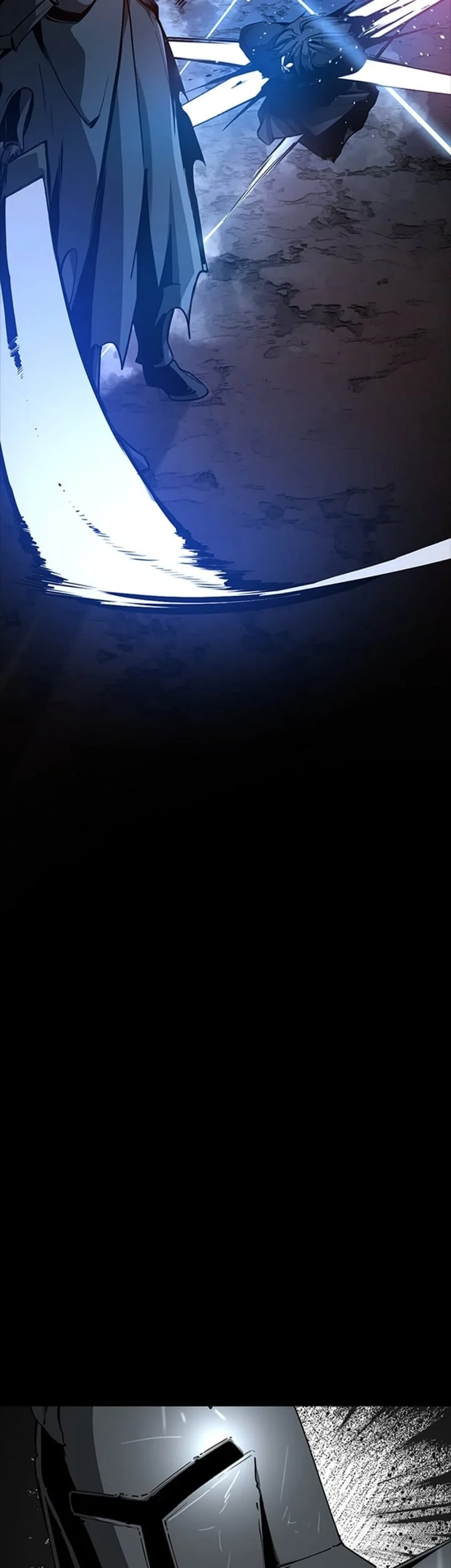 Hero Killer Chapter 225 Gambar 36