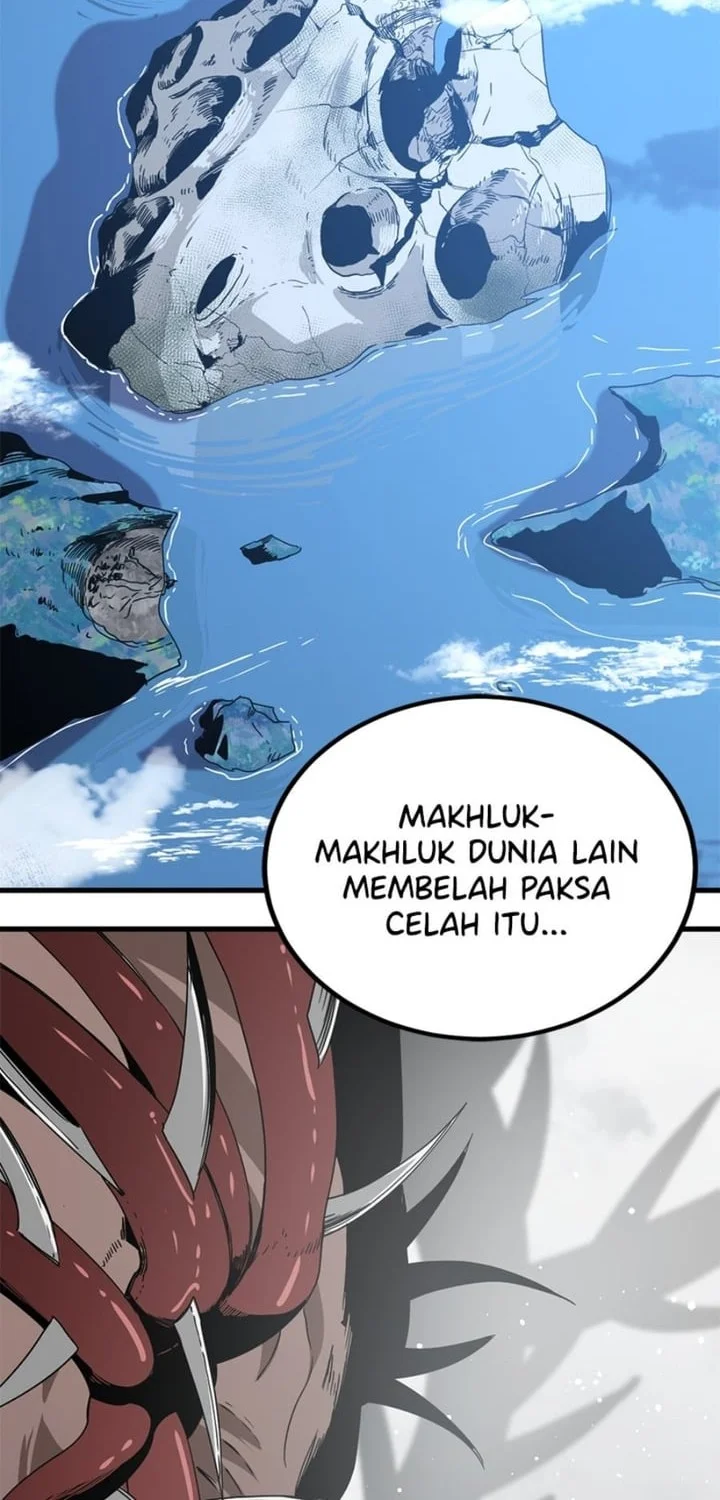 Hero Killer Chapter 227 Gambar 36