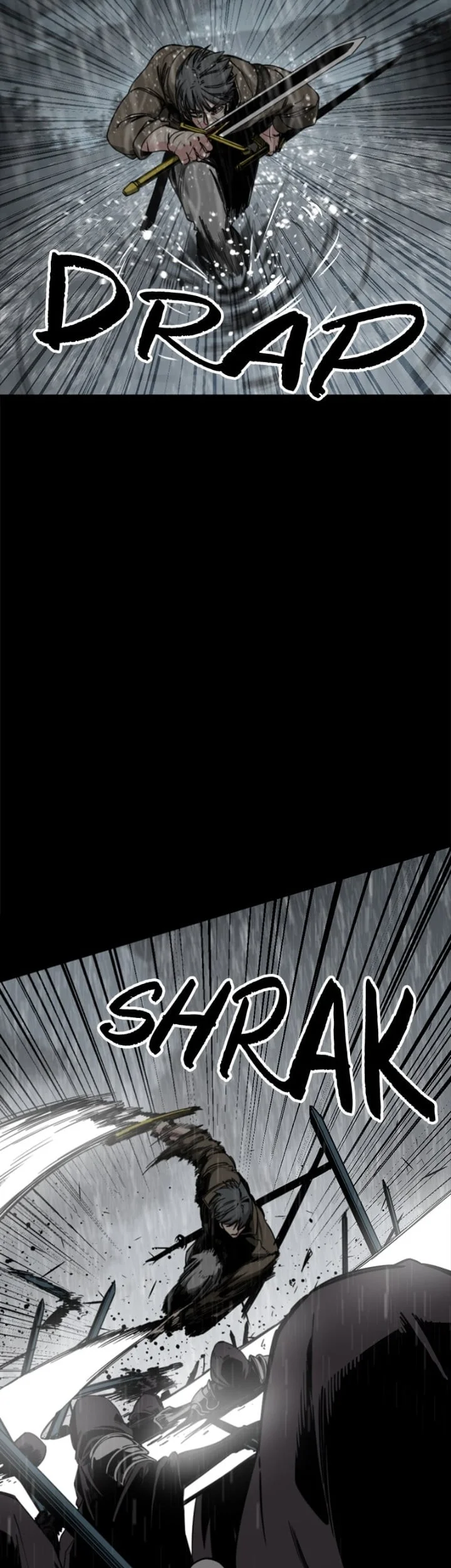 Hero Killer Chapter 228 Gambar 33
