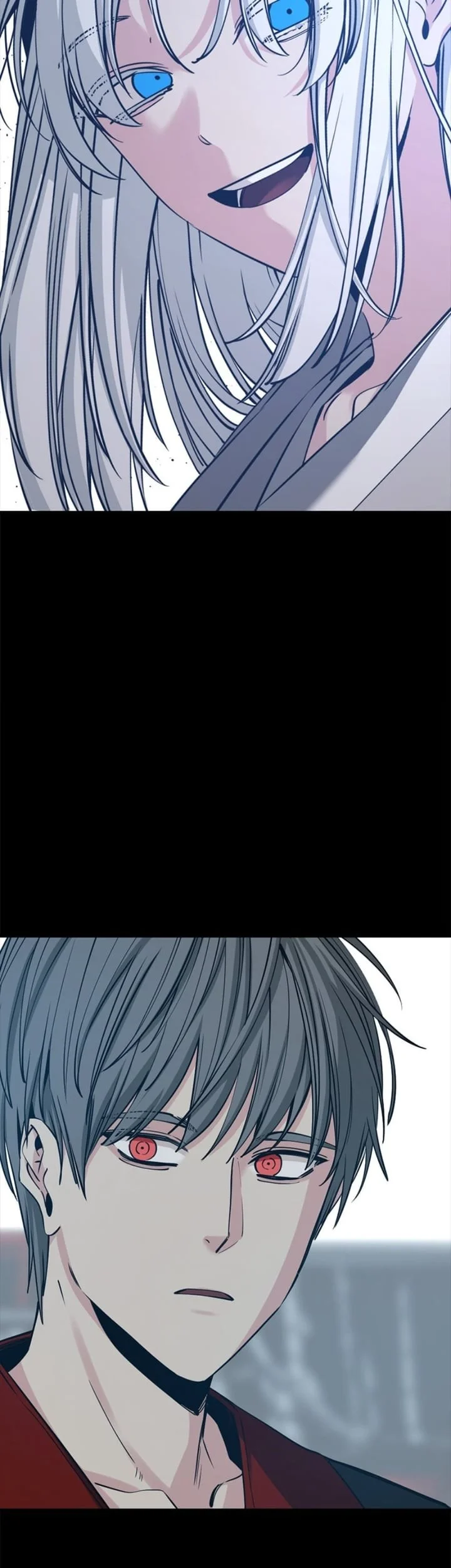 Hero Killer Chapter 229 Gambar 36