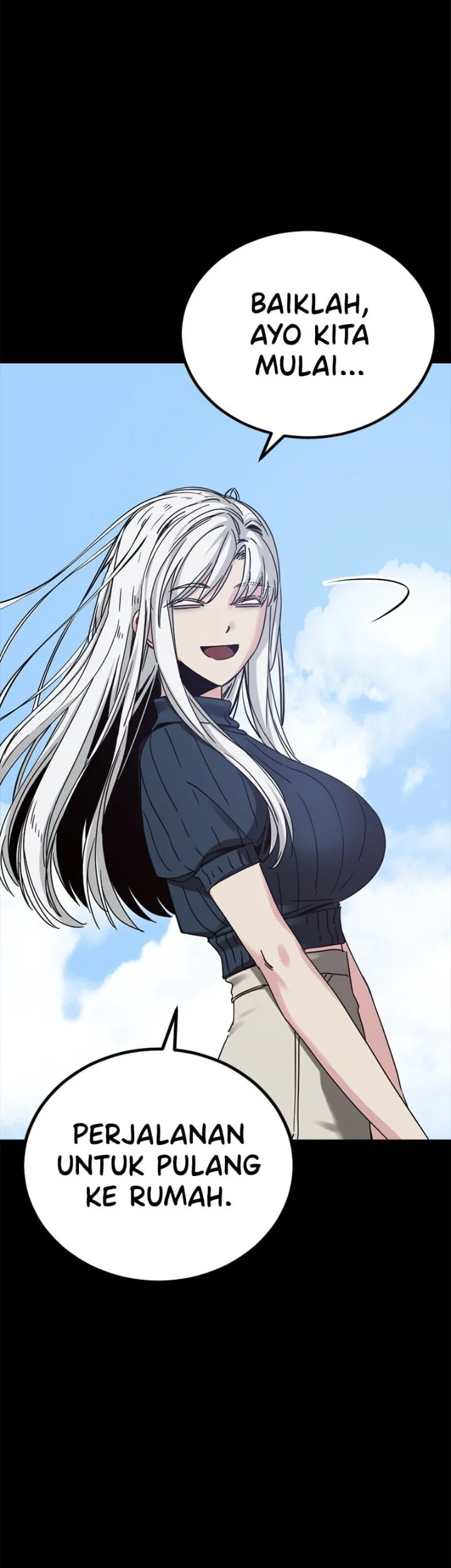 Hero Killer Chapter 230 Gambar 38