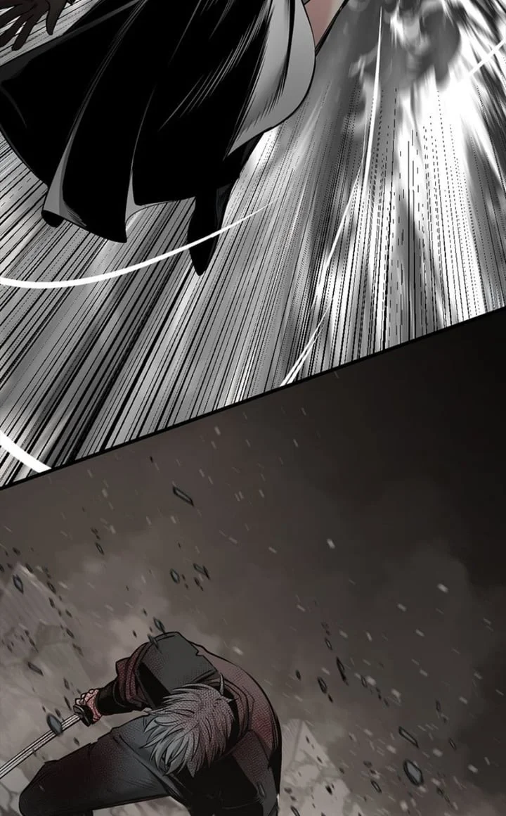 Hero Killer Chapter 231 Gambar 40